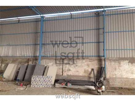 Warehouse for Rent